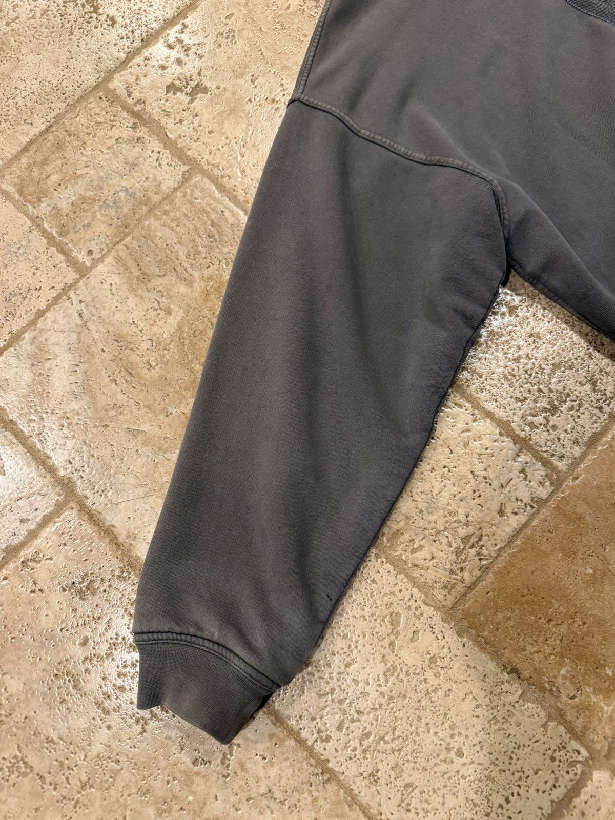 Haider Ackermann Haider Ackermann FW14 Double Layered Perth Zip Up Hoodie Size US M / EU 48-50 / 2 - 8 Thumbnail