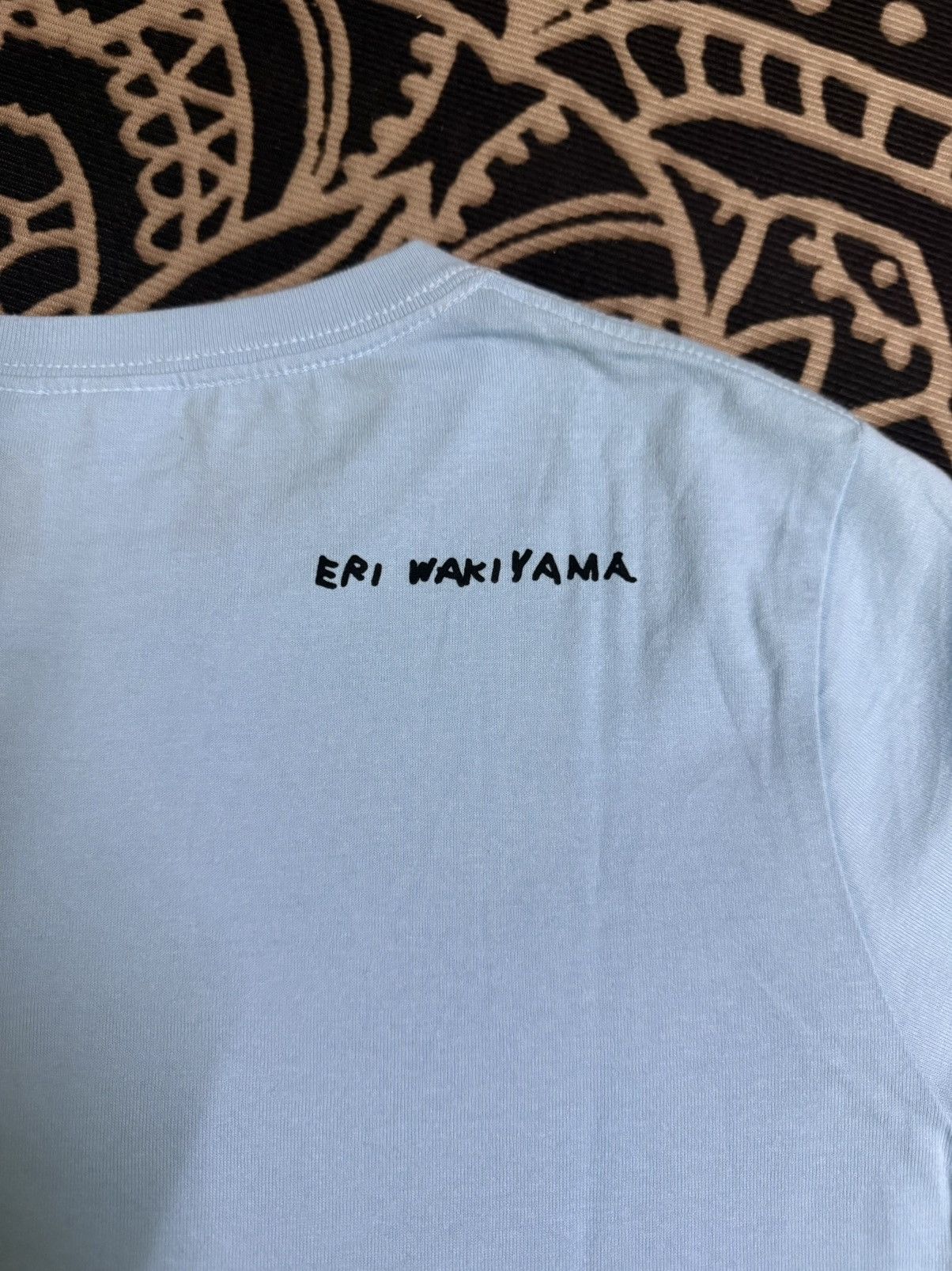 X-Girl X-Girl X Eri Wakiyama Size L / US 10 / IT 46 - 3 Thumbnail