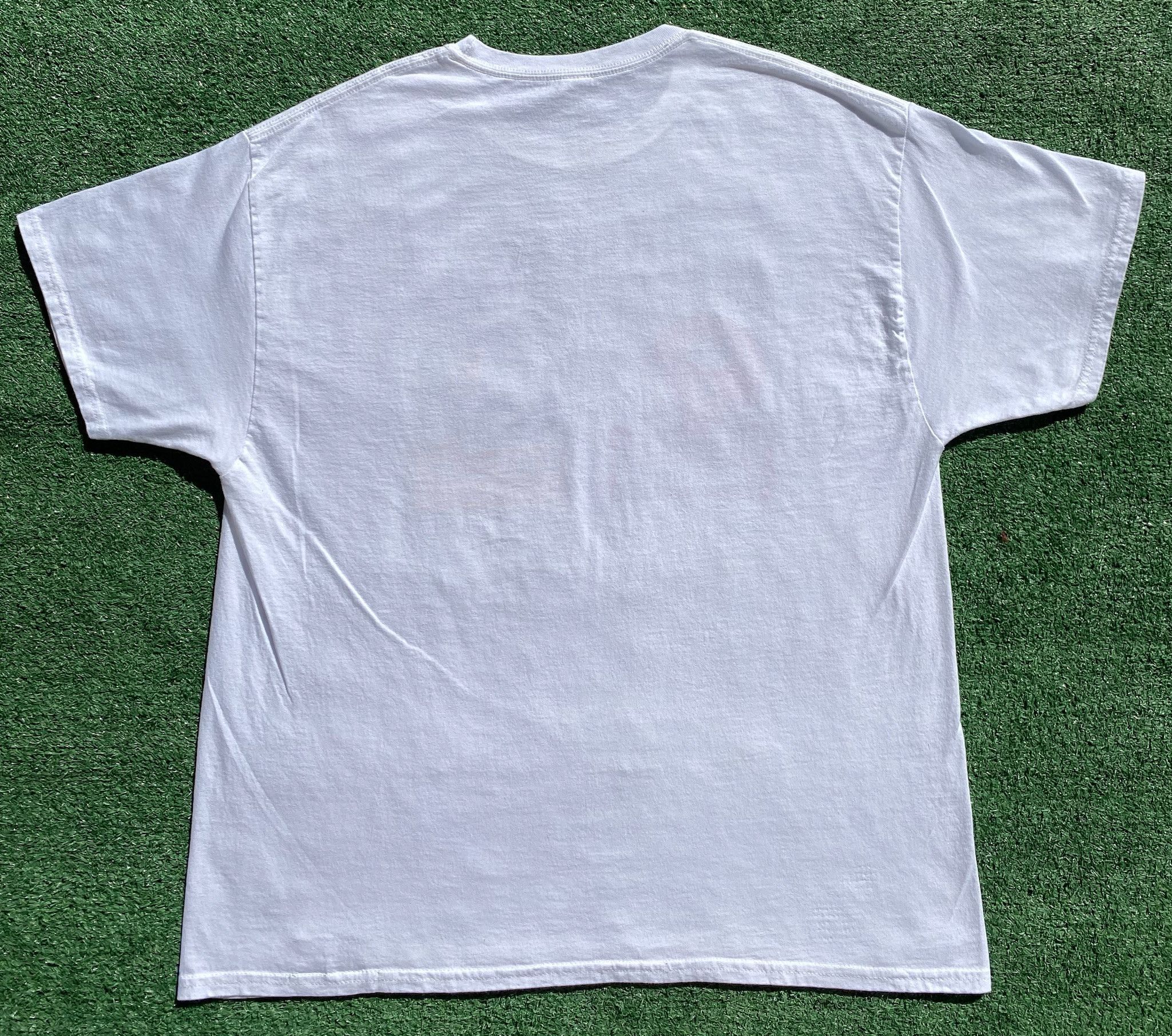 Hanes Sugar Bowl Football Georgia Bulldogs Baylor T-Shirt Large Size US L / EU 52-54 / 3 - 4 Thumbnail