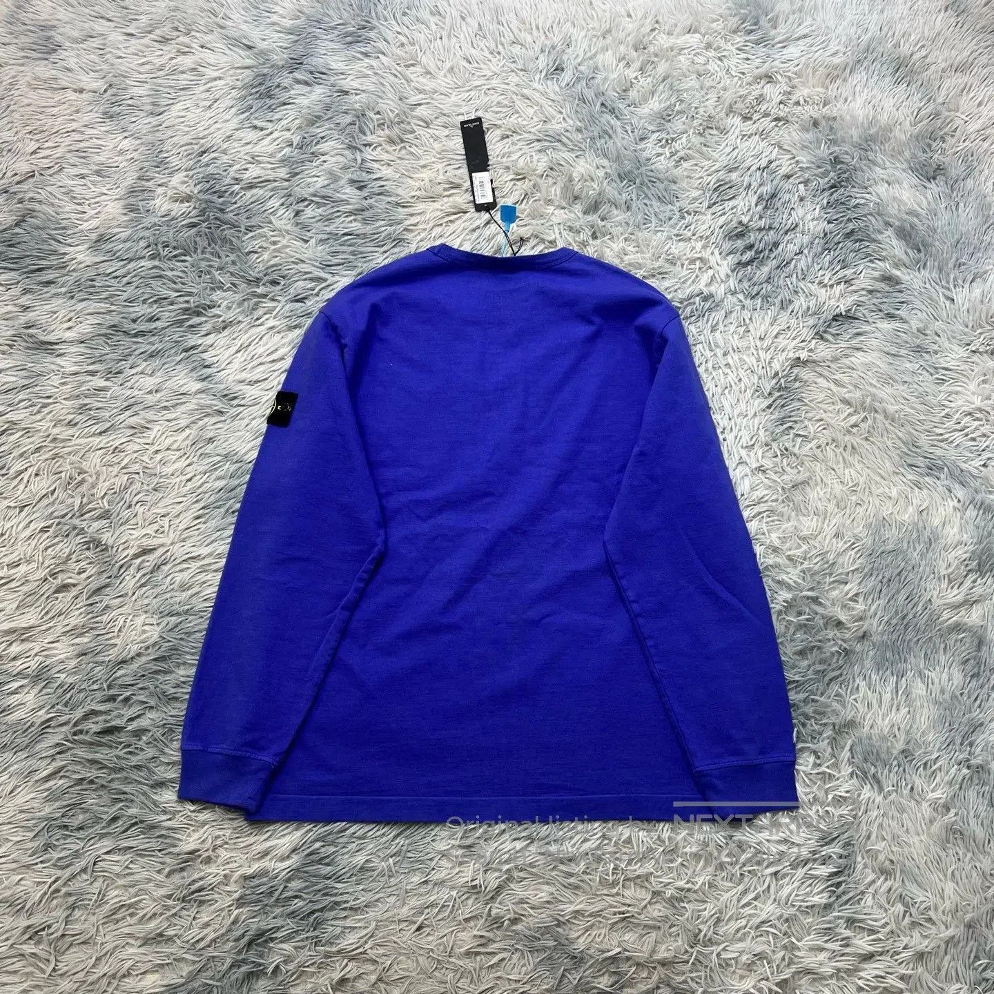 Stone Island Stone Island Sweatshirt Size XXL. Size US XXL / EU 58 / 5 - 2 Thumbnail