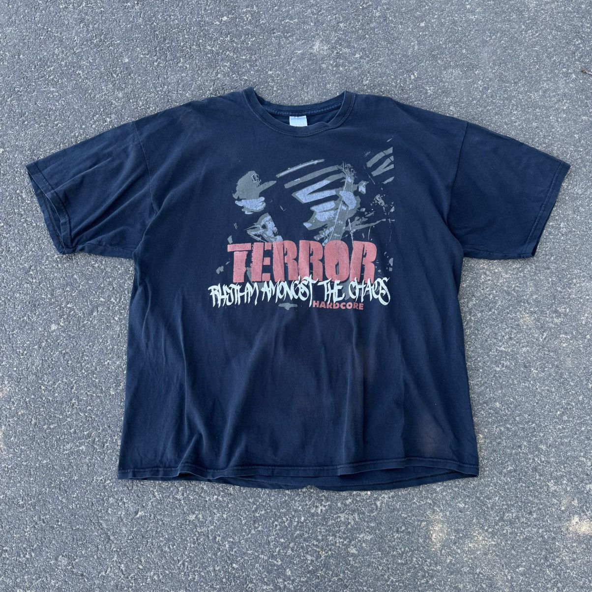 Terror Worldwide | Grailed