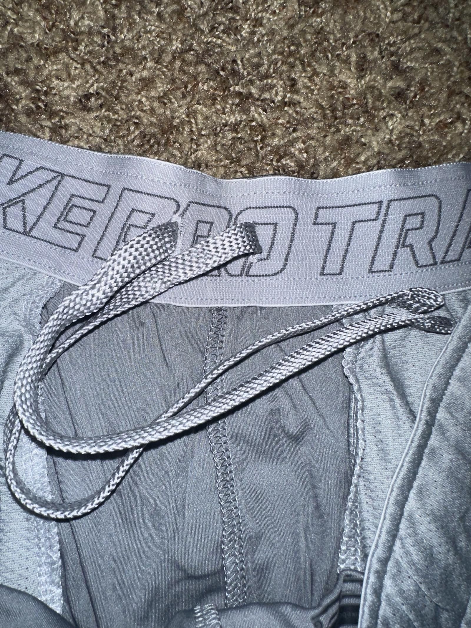Nike Nike Hyperspeed Knit Camo Training Shorts 2015 Size US 34 / EU 50 - 5 Thumbnail
