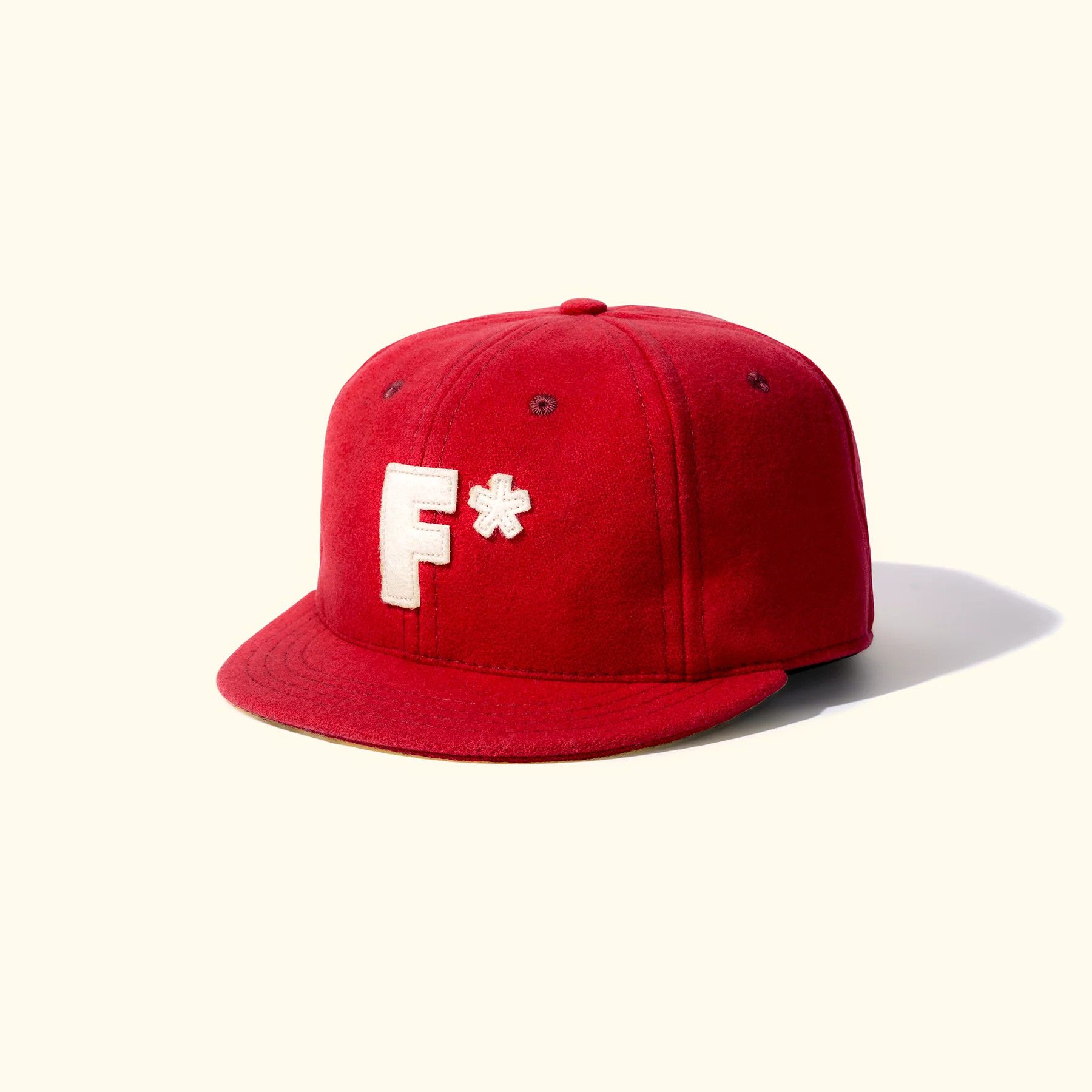 帽子 golf le fleur CAP 7 3/8 Golf le Fleur × Tyler The Creator Golf le Fleur F Fitted Cap