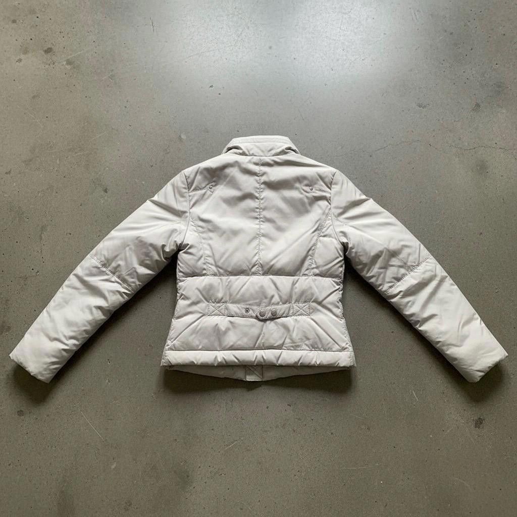 Other The Cop Copine Short Puffer Jacket Size ONE SIZE - 2 Thumbnail