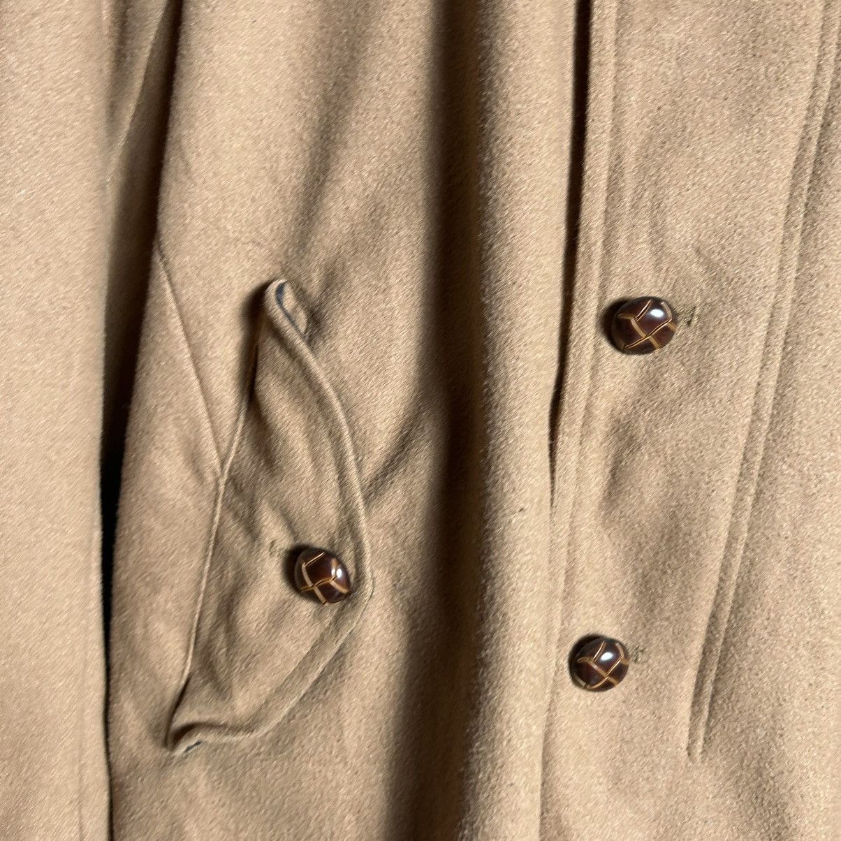 Japanese Brand × RAGEBLUE Rageblue Japanese Brand Wool Jacket Size M / US 6-8 / IT 42-44 - 7 Thumbnail