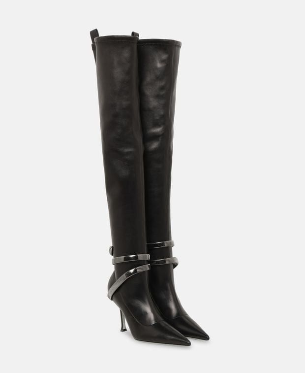 Juniper Cuissards Over-the-knee boots