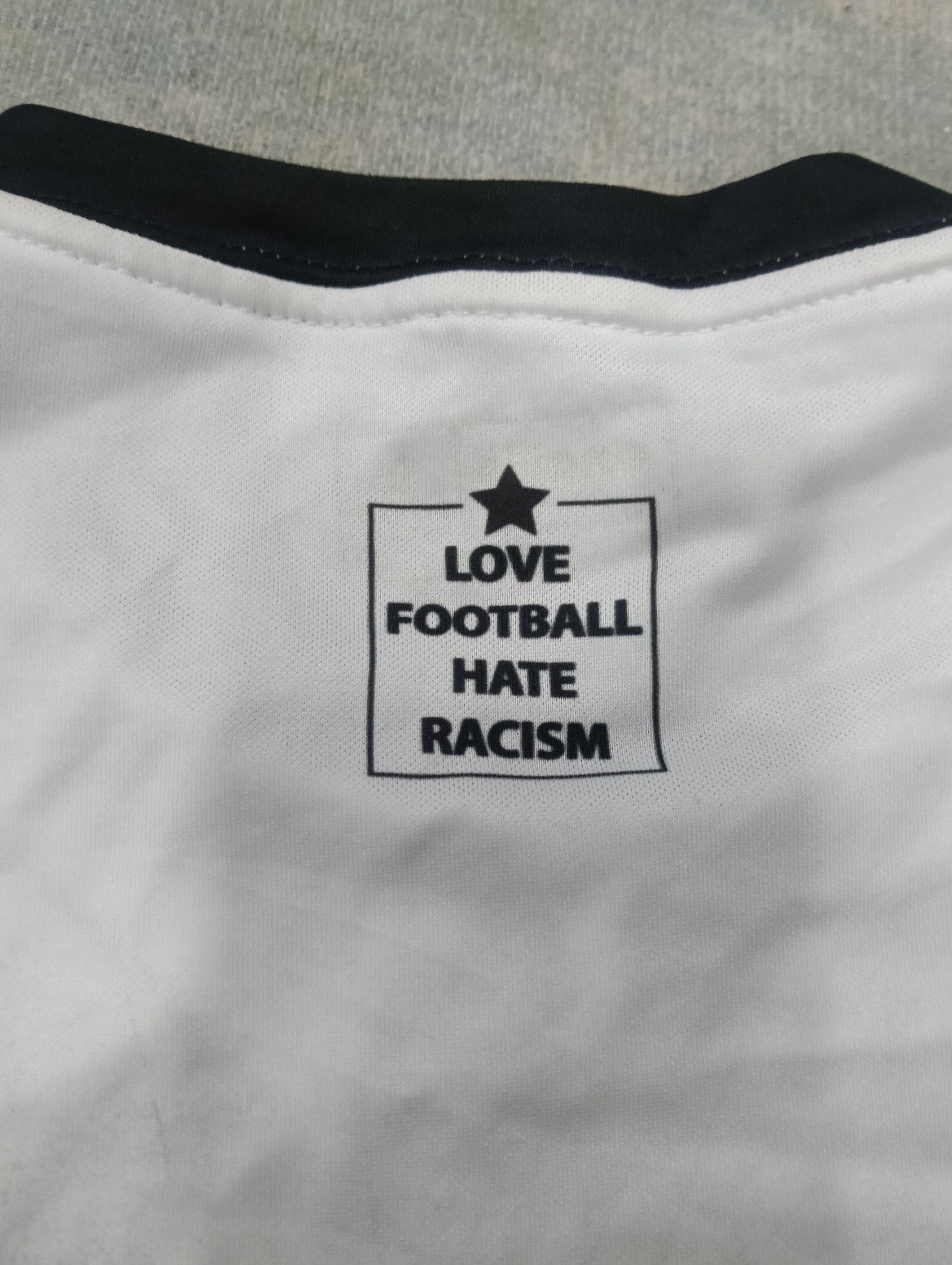Sports Specialties Bohemian Football Club Jersey #Greta Thurnberg Size US L / EU 52-54 / 3 - 6 Thumbnail