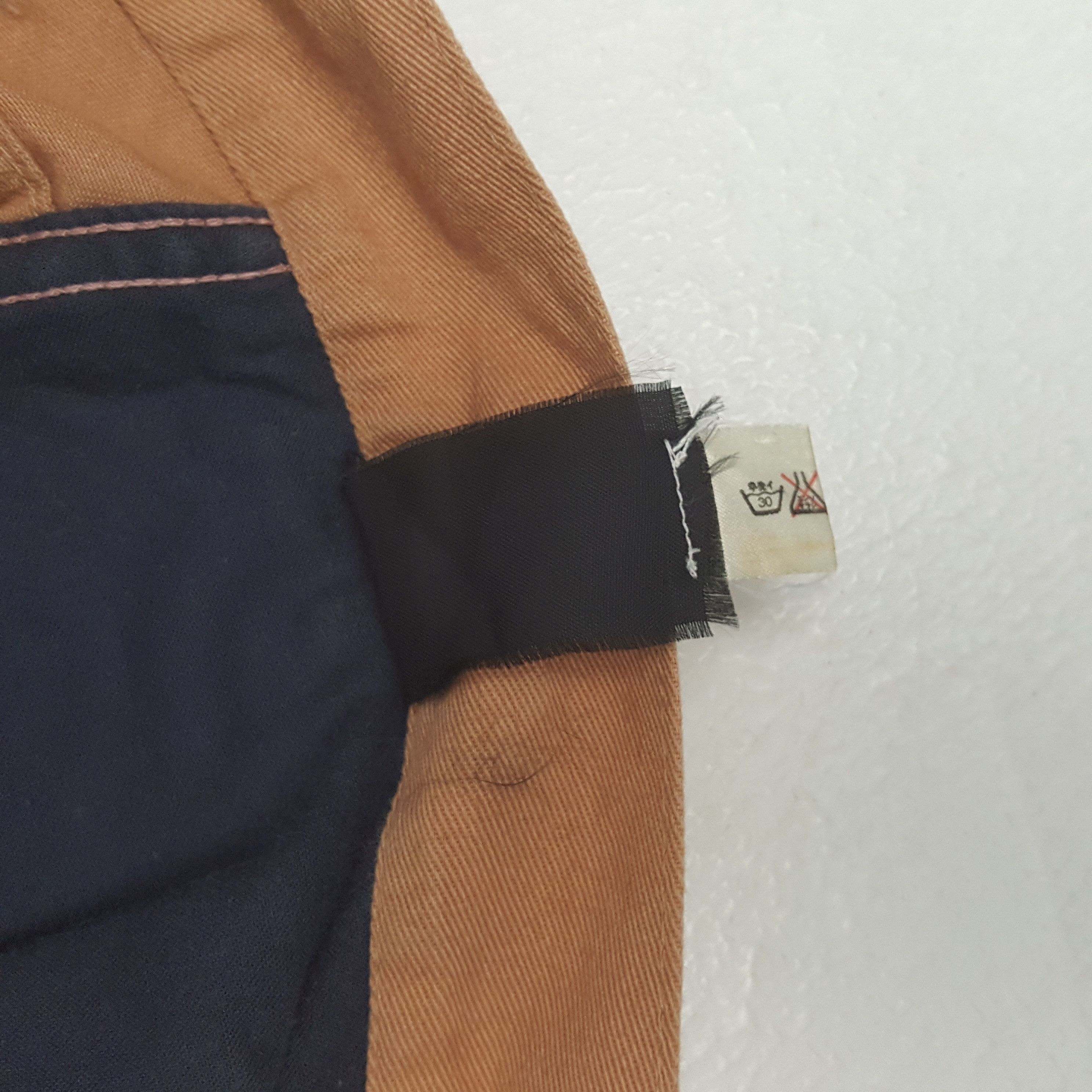 Jean Paul Gaultier Vintage Junior Gaultier by Jean Paul Gaultier Pants RR28 Size US 32 / EU 48 - 15 Thumbnail