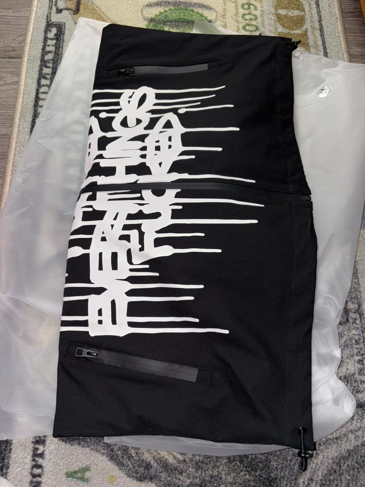 ineverheardofyou Half Evil EVERYTHINGS FUCKED STORM JACKET Size US M / EU 48-50 / 2 - 1 Thumbnail