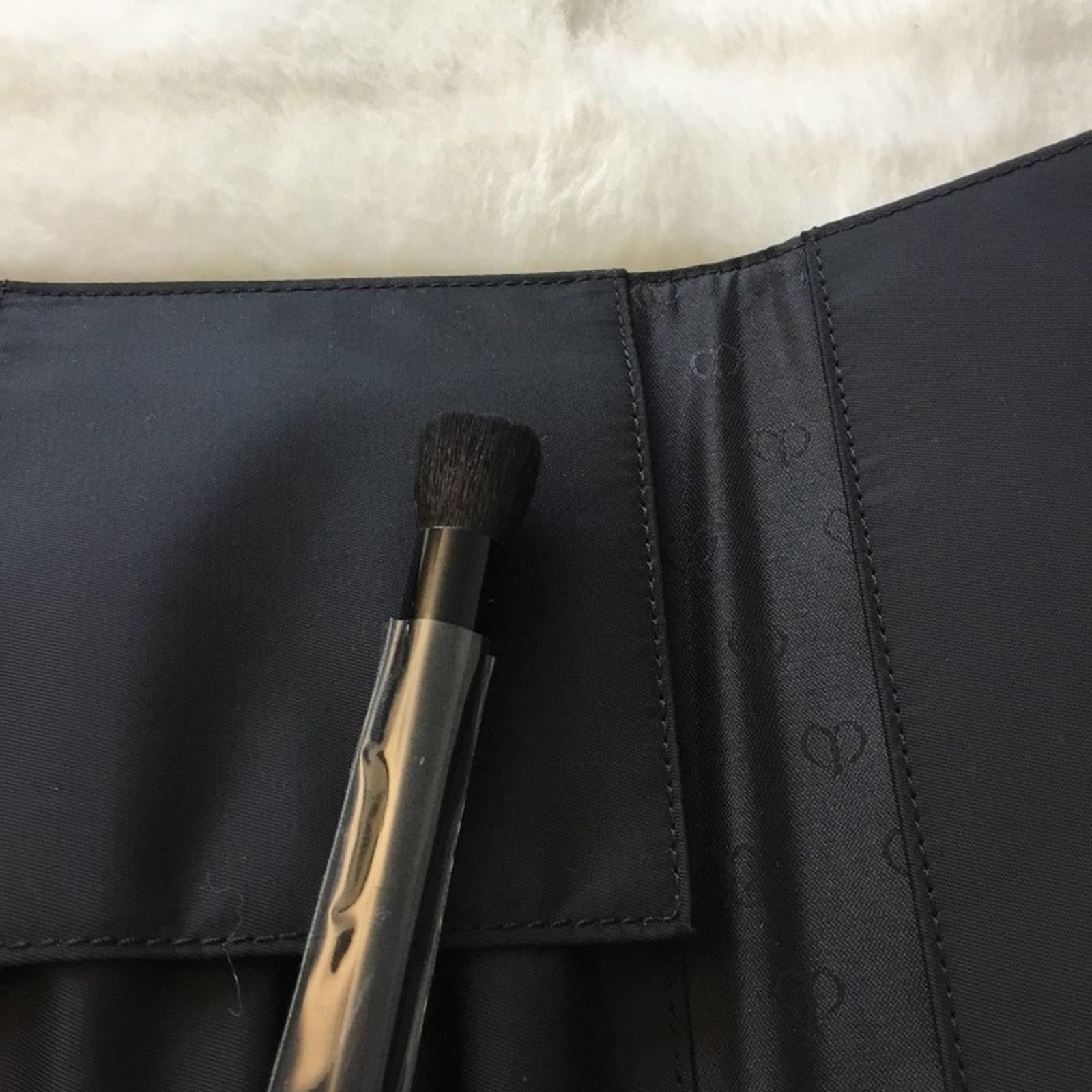 Other Cle de Peau Exclusive Makeup Brush Set Size ONE SIZE - 10 Thumbnail
