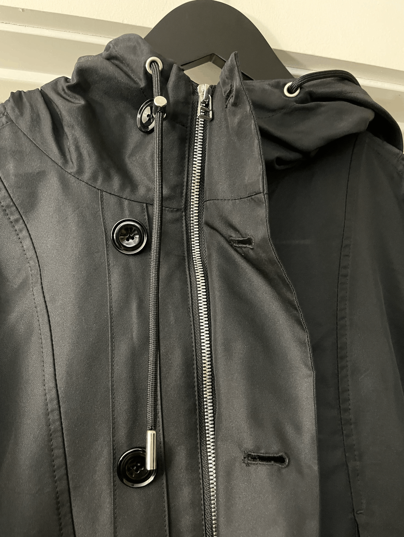 Other Hooded Parka Size US L / EU 52-54 / 3 - 4 Thumbnail