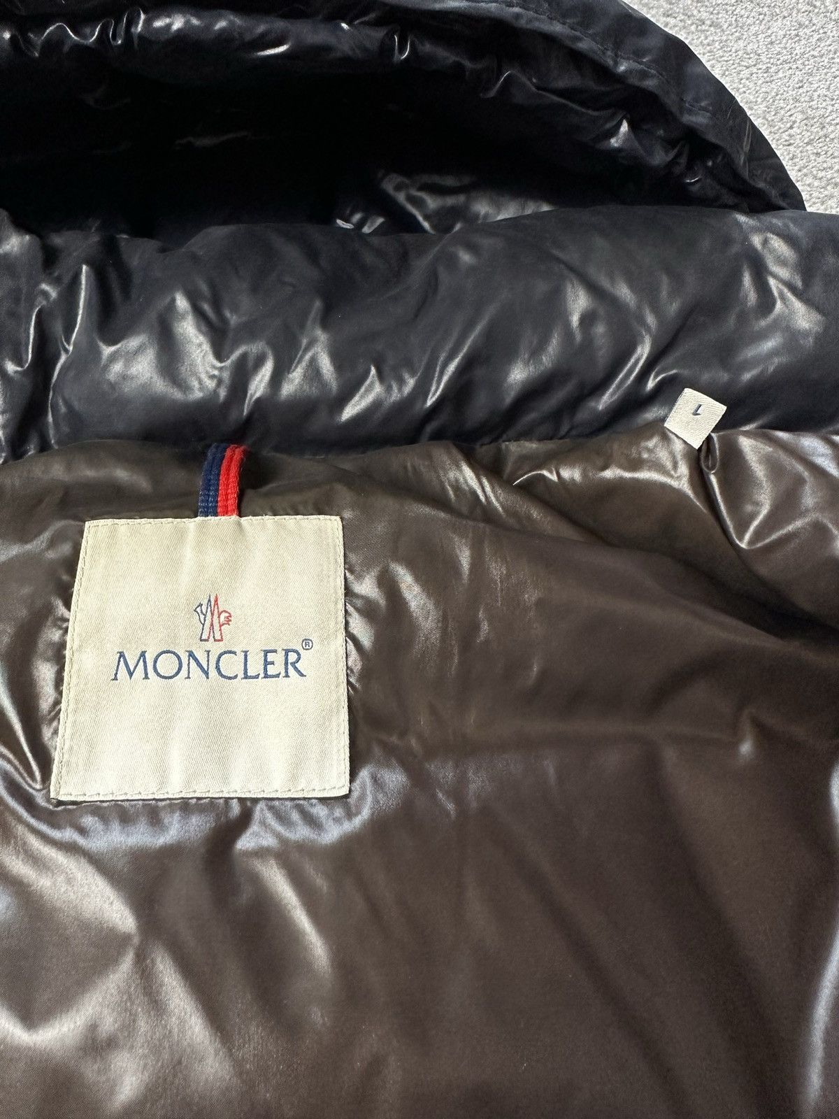 Moncler Moncler Maya size 1 Size US S / EU 44-46 / 1 - 12 Thumbnail