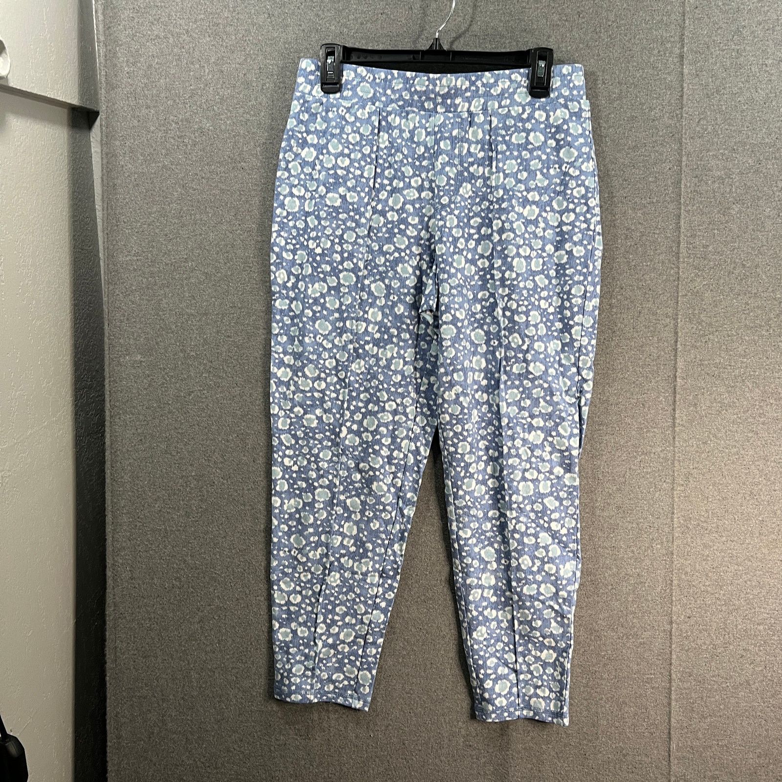 Other Isaac Mizrahi Live! Petite Scho French Terry Jogger Size 26" / US 2 / IT 38 - 1 Thumbnail