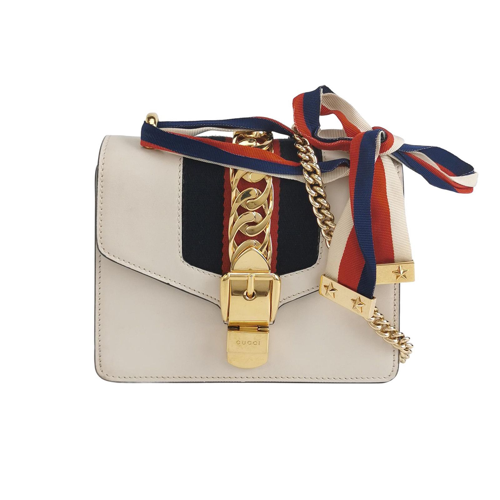 Gucci Gucci Women os Shoulder Bags Size ONE SIZE - 1 Thumbnail