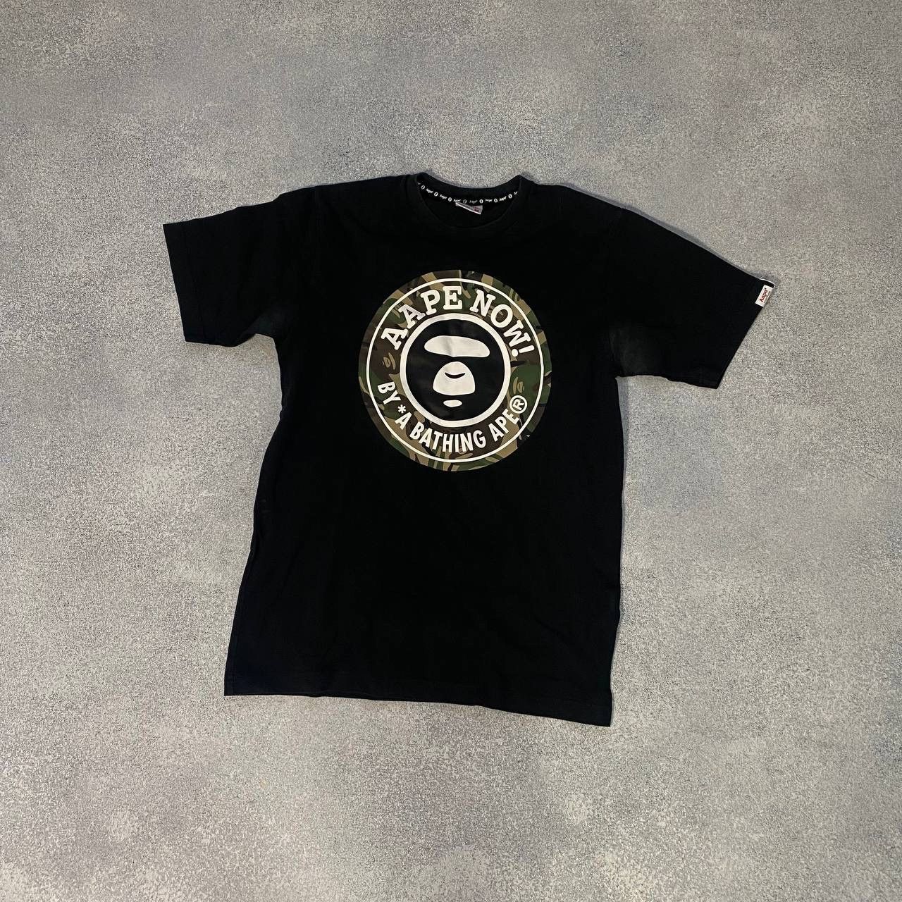 Aape Aape T-Shirt Size US S / EU 44-46 / 1 - 1 Thumbnail