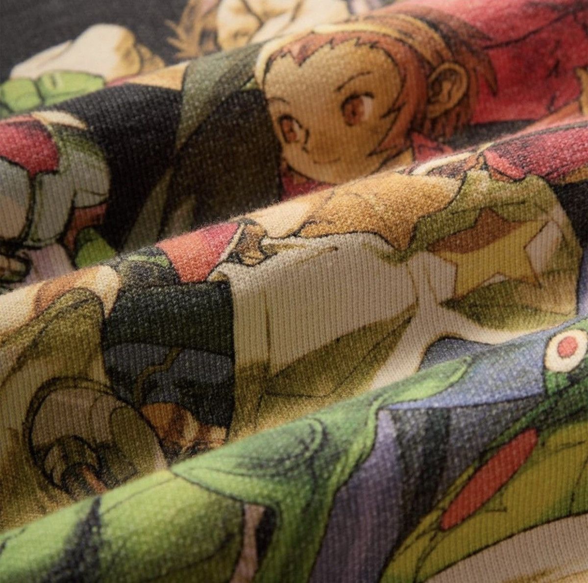 Kith × Marvel Comics Kith x MarvelVsCapcom Size US S / EU 44-46 / 1 - 10 Thumbnail
