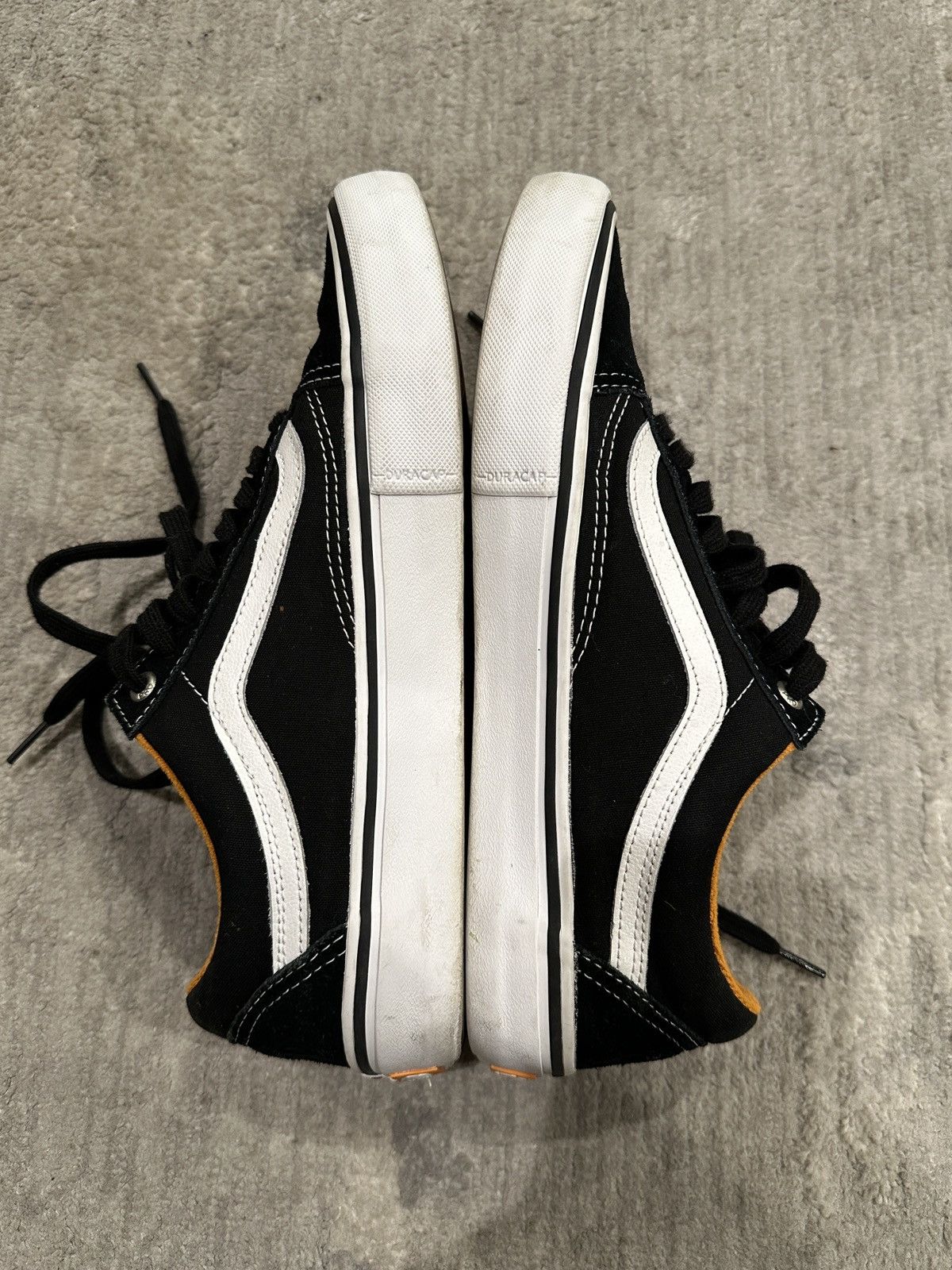 Vans Vans Old Skool Low Pro x CULT BMX Size US 9 / EU 42 - 4 Thumbnail