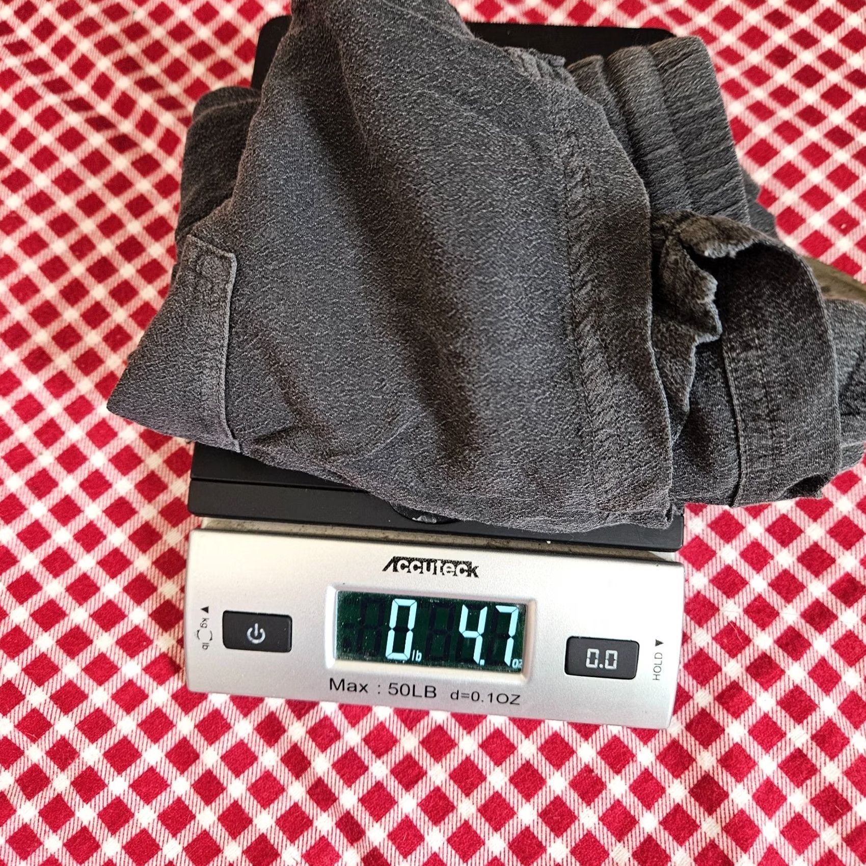 Anthropologie VINTAGE Anthropologie Hei Hei Gray Pull On Pockets Short XS Womens Slim? Size 26" / US 2 / IT 38 - 7 Thumbnail