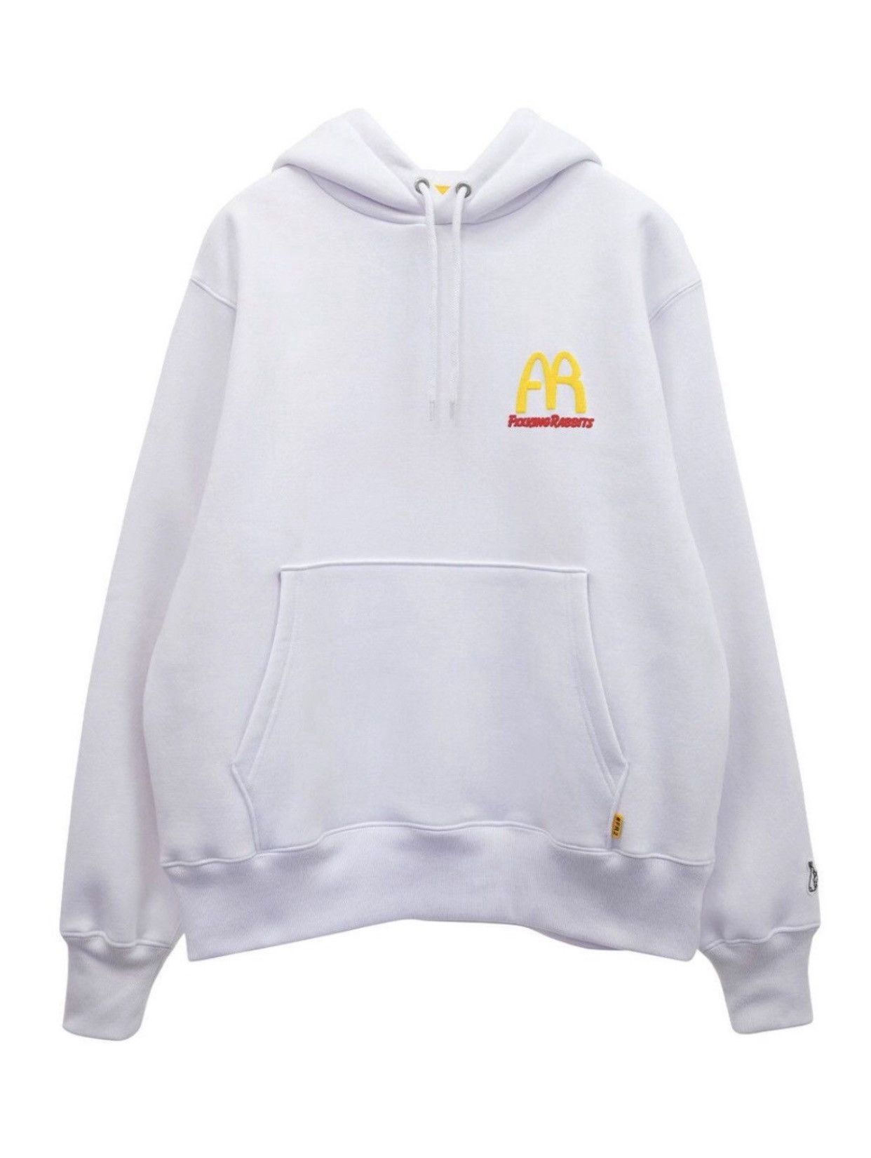 FR2 GOLDEN ARCHES LOGO HOODIE Size US M / EU 48-50 / 2 - 1 Thumbnail