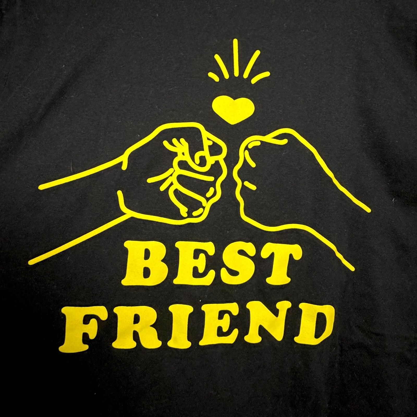 Other Roy Choi's Best Friend Size Sm Las Vegas Restaurant T Shirt Size US S / EU 44-46 / 1 - 7 Thumbnail