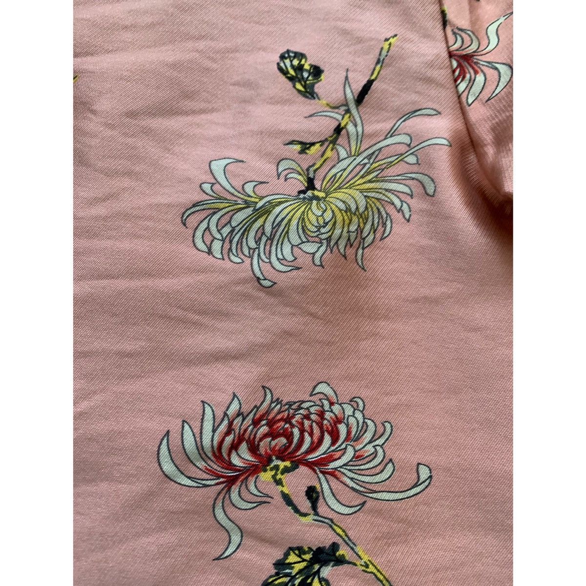 Scotch & Soda SCOTCH AND SODA GIRLS FLORAL DRESS Size XS / US 0-2 / IT 36-38 - 12 Thumbnail