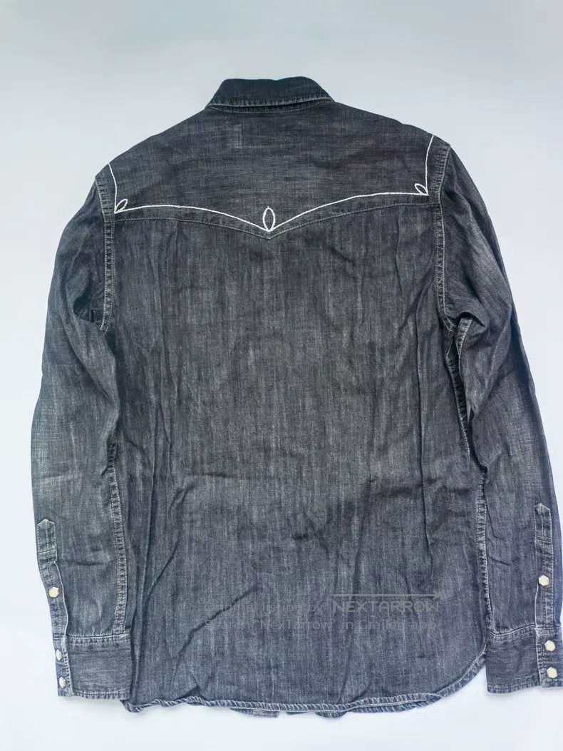 Neighborhood Neighborhood Long Sleeve Shirt Size US S / EU 44-46 / 1 - 2 Thumbnail