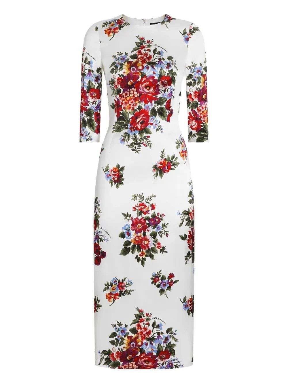 Dolce & Gabbana Dress Size M / US 6-8 / IT 42-44 - 1 Thumbnail