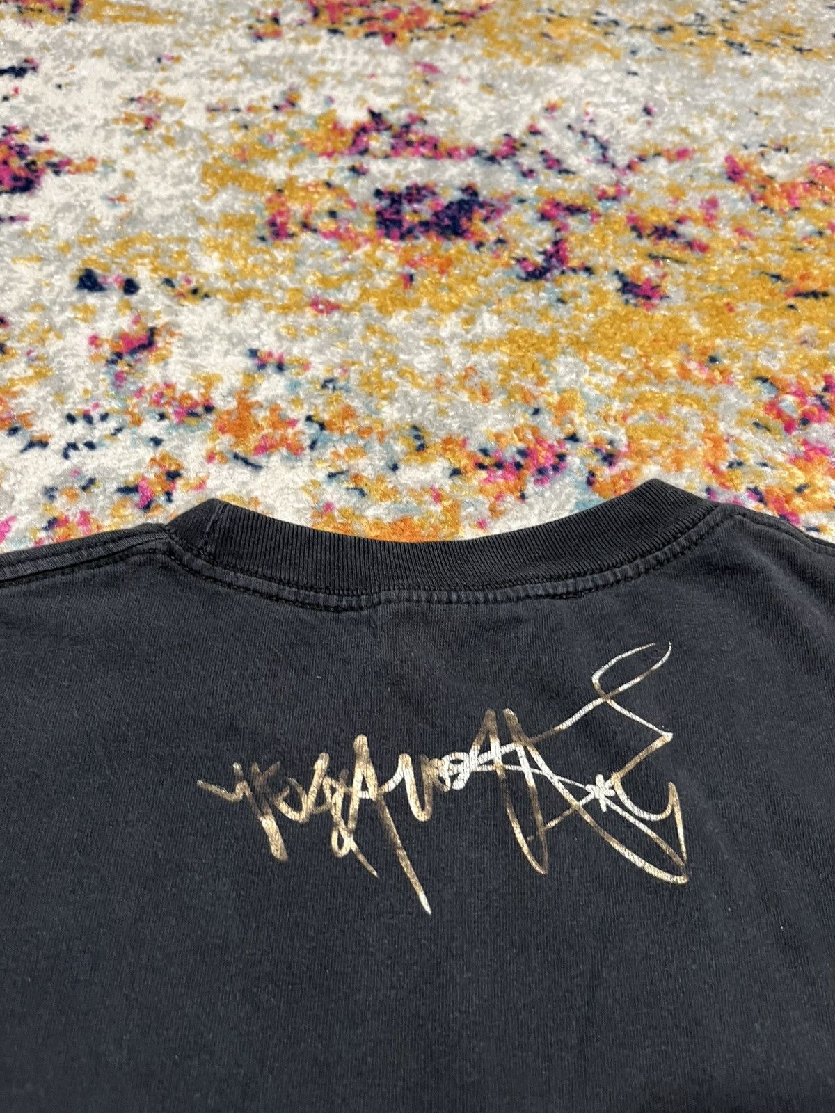 Vintage Y2K Family shirt XL Size US XL / EU 56 / 4 - 5 Thumbnail