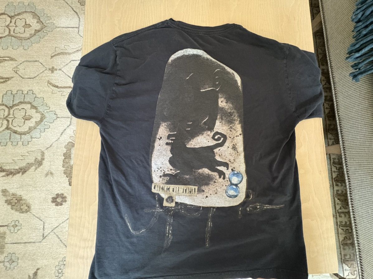 Travis Scott Travis Scott Utopia Shirt Size US L / EU 52-54 / 3 - 2 Thumbnail
