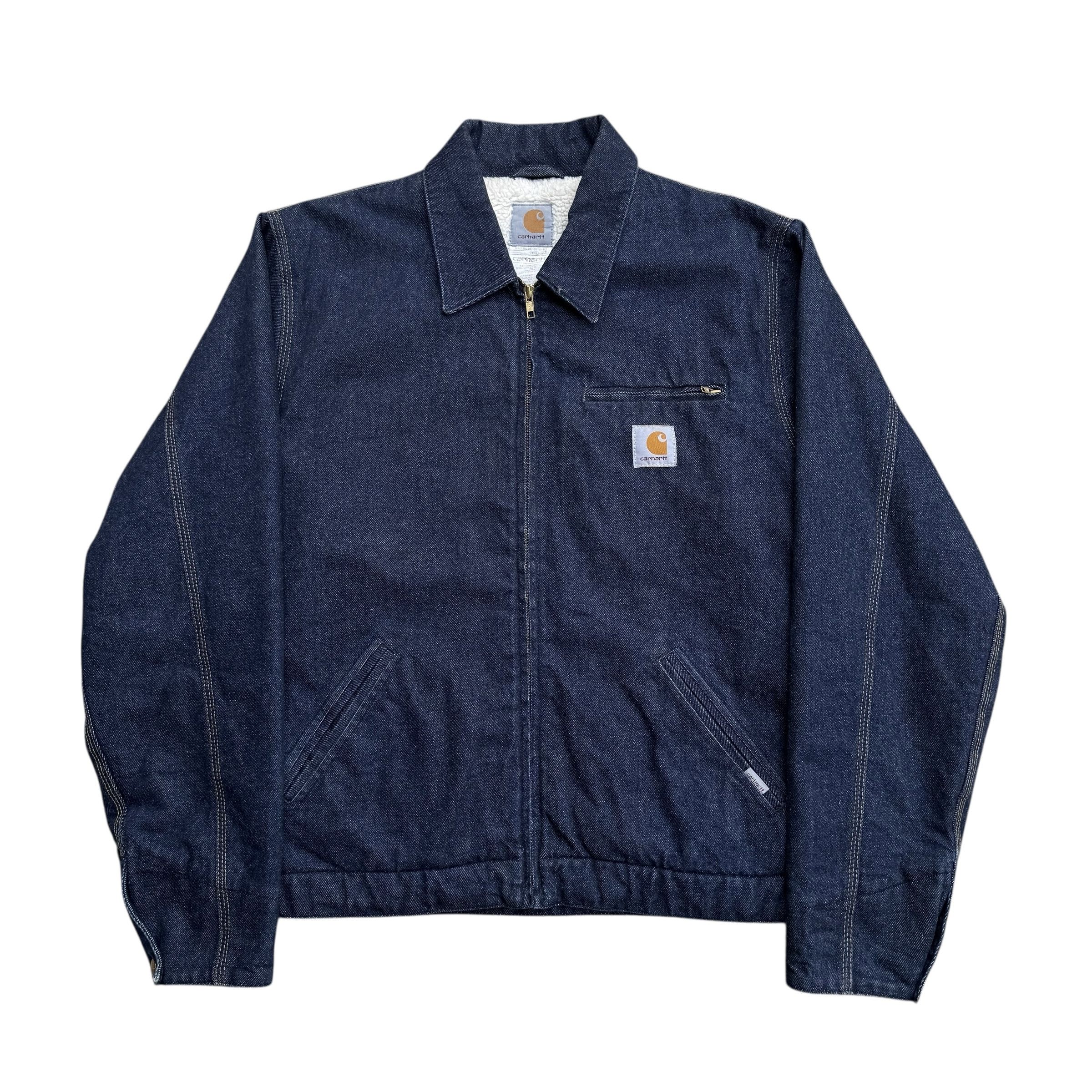 Carhartt × Streetwear × Vintage Vintage 1990's Carhartt JQ185