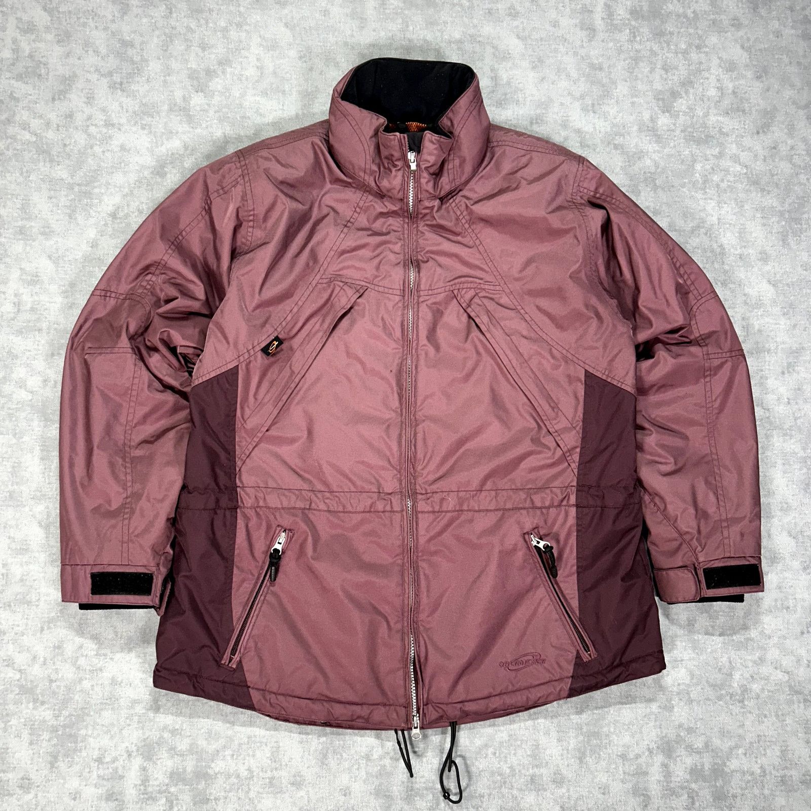Obermeyer VTG Obermeyer Wavelength ALT3 Thermolite 3in1 jacket wms 14 Size XL / US 12-14 / IT 48-50 - 1 Thumbnail