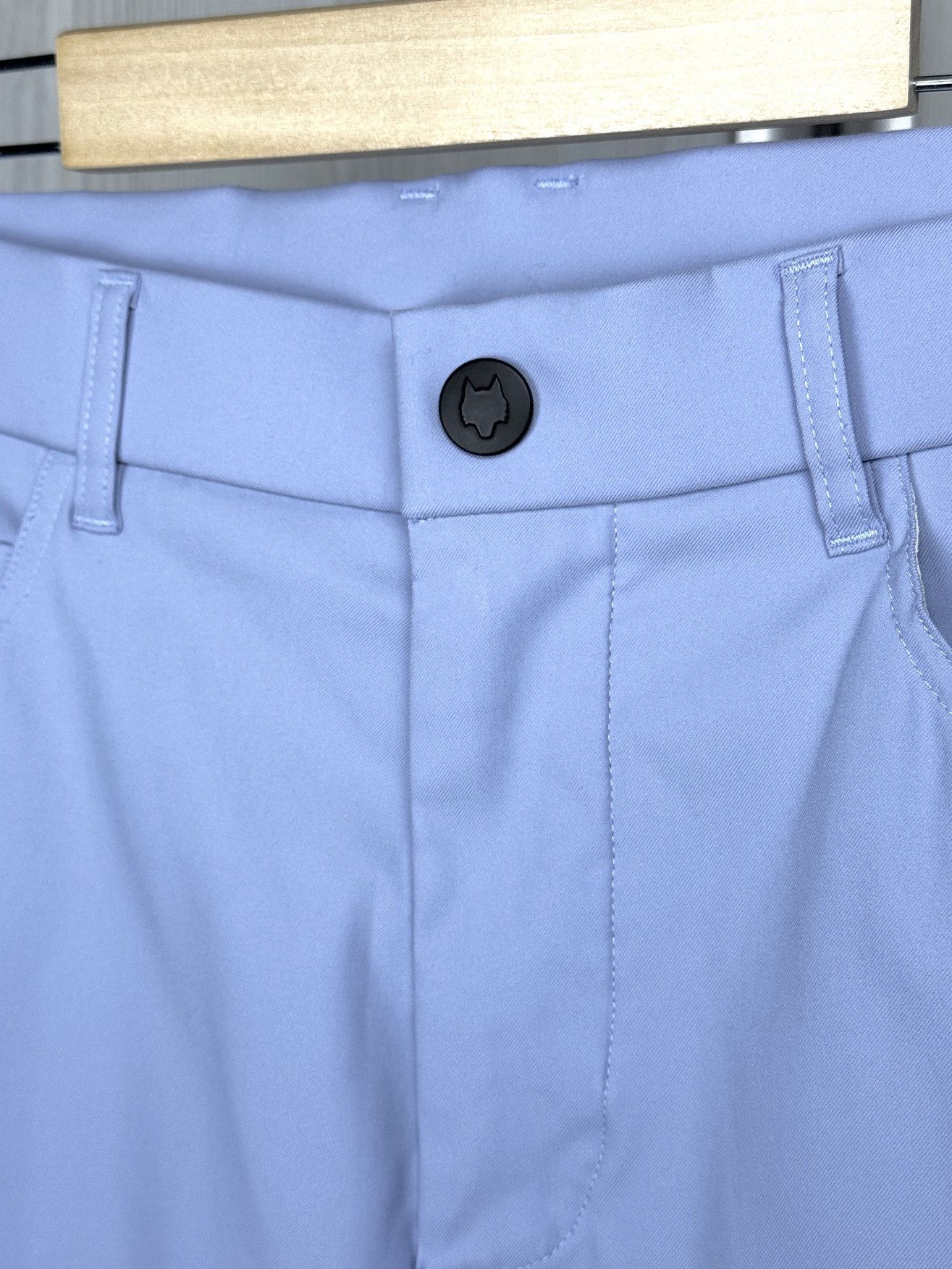 Other Greyson Montauk Trouser Pants Wolf Blue Sport Golf Active 33 Size US 33 - 5 Thumbnail