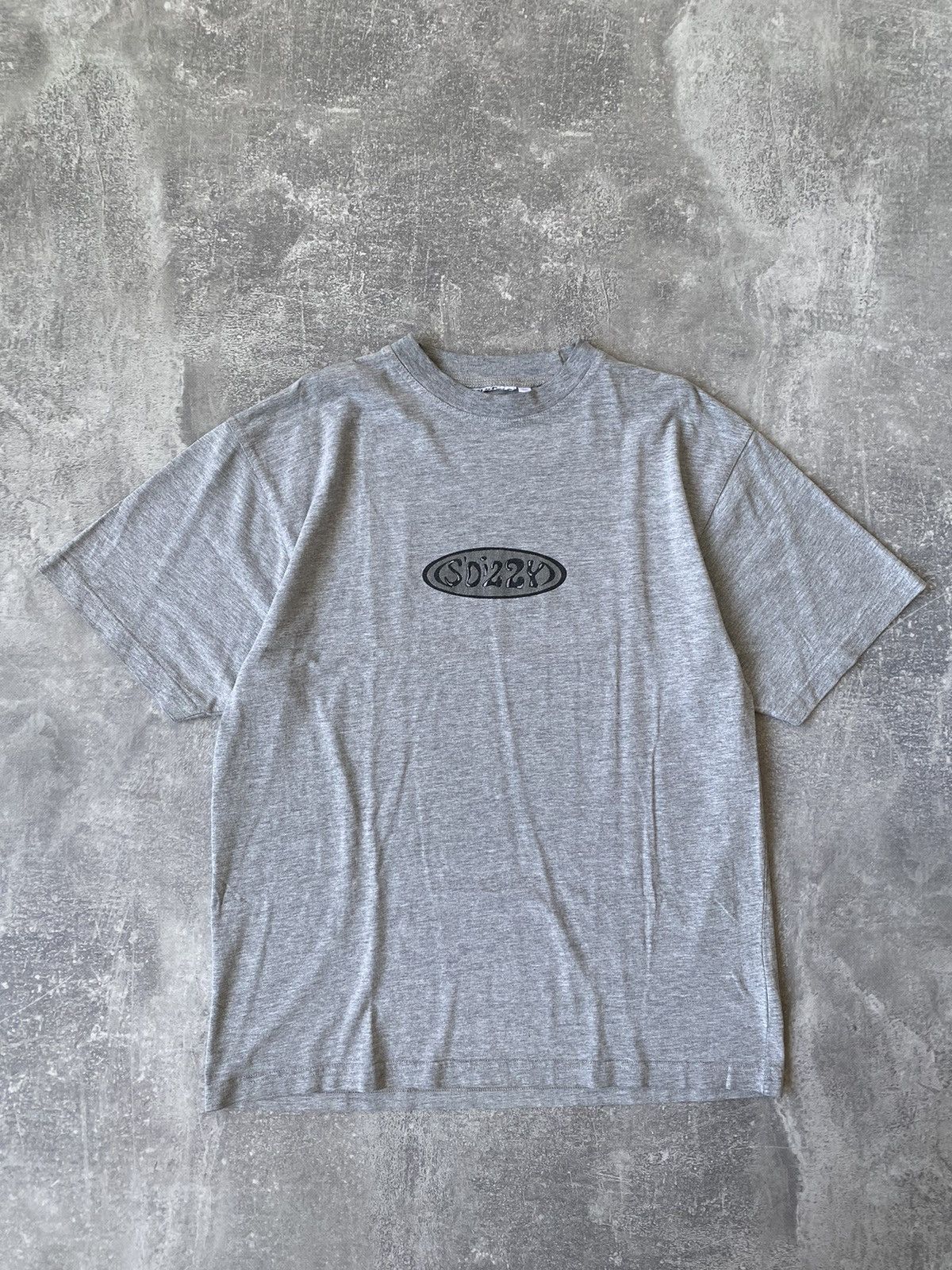 Stussy Vintage S’Dizzy T-shirt Size US L / EU 52-54 / 3 - 1 Thumbnail