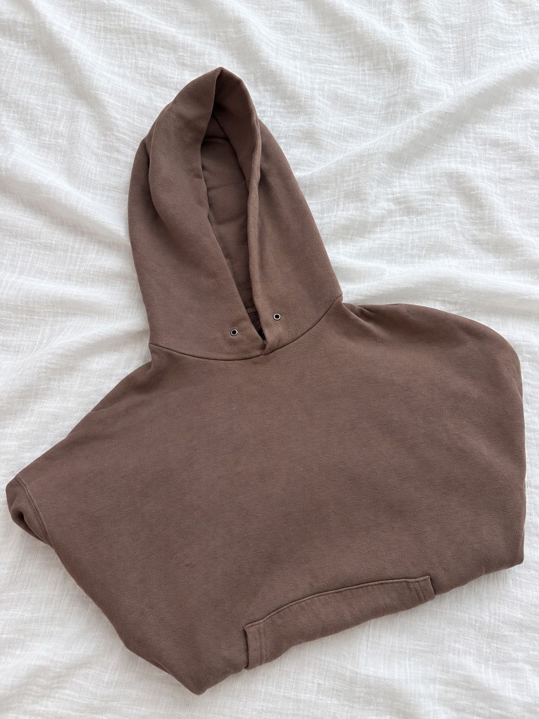 Visvim 820USD Brown Amplus SB Hoodie Size US L / EU 52-54 / 3 - 10 Thumbnail
