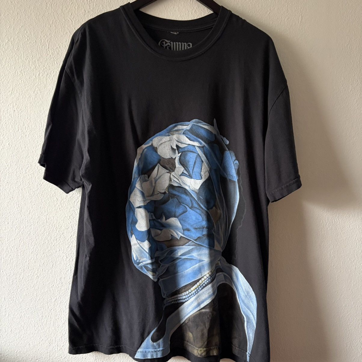 Other Gunna tour tee Size US XL / EU 56 / 4 - 1 Thumbnail