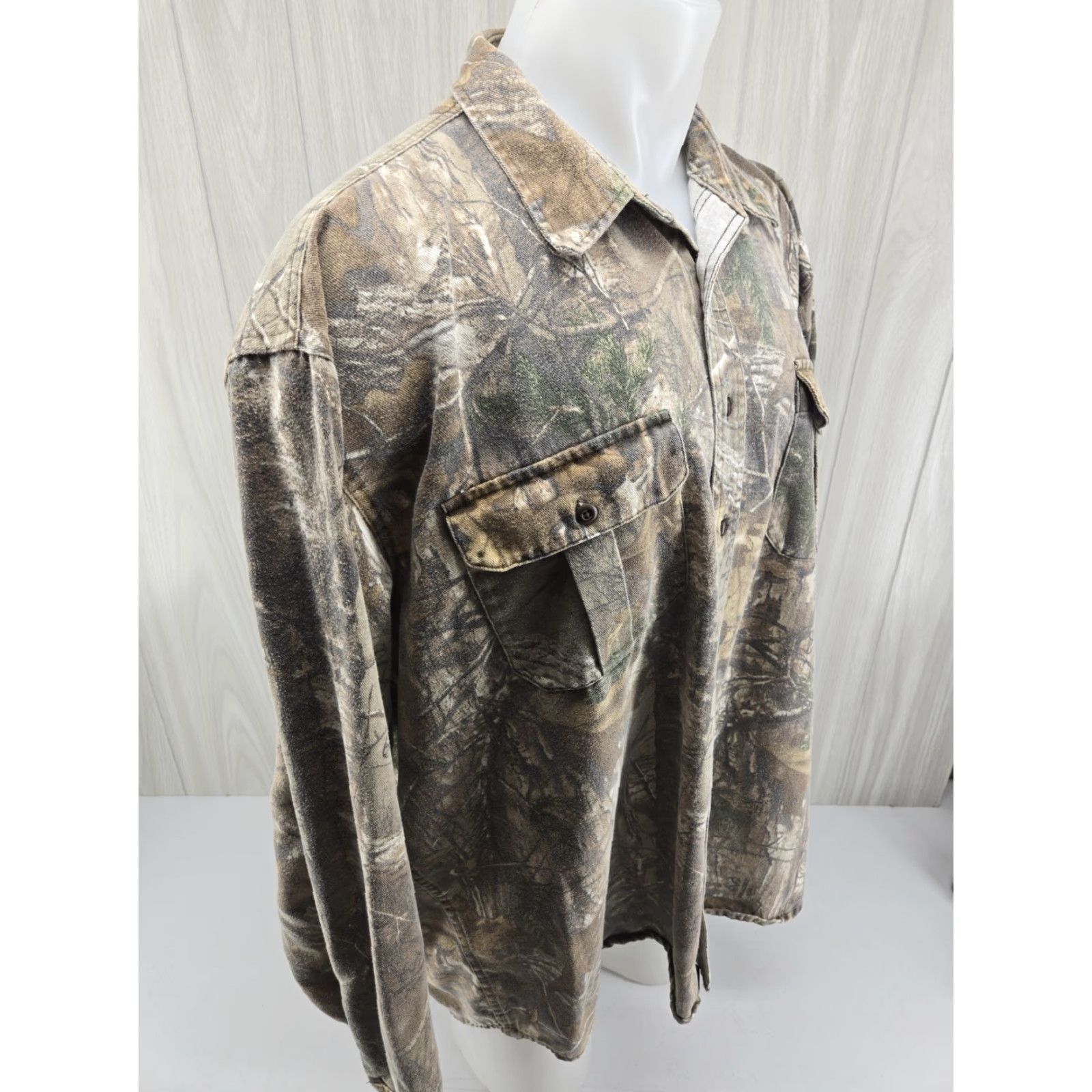 Vintage VINTAGE? No. Size US XXL / EU 58 / 5 - 7 Thumbnail
