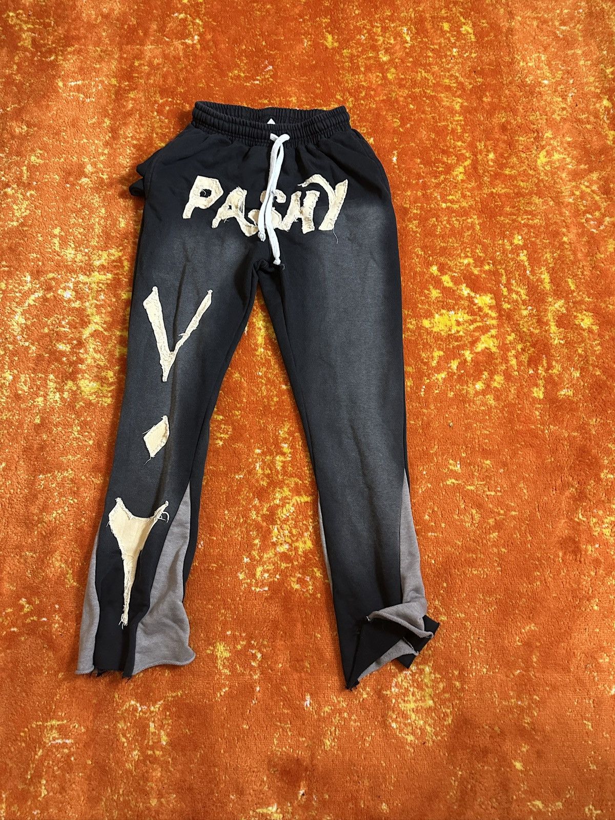 Other Pashy Sweat Pants Size US 34 / EU 50 - 4 Thumbnail