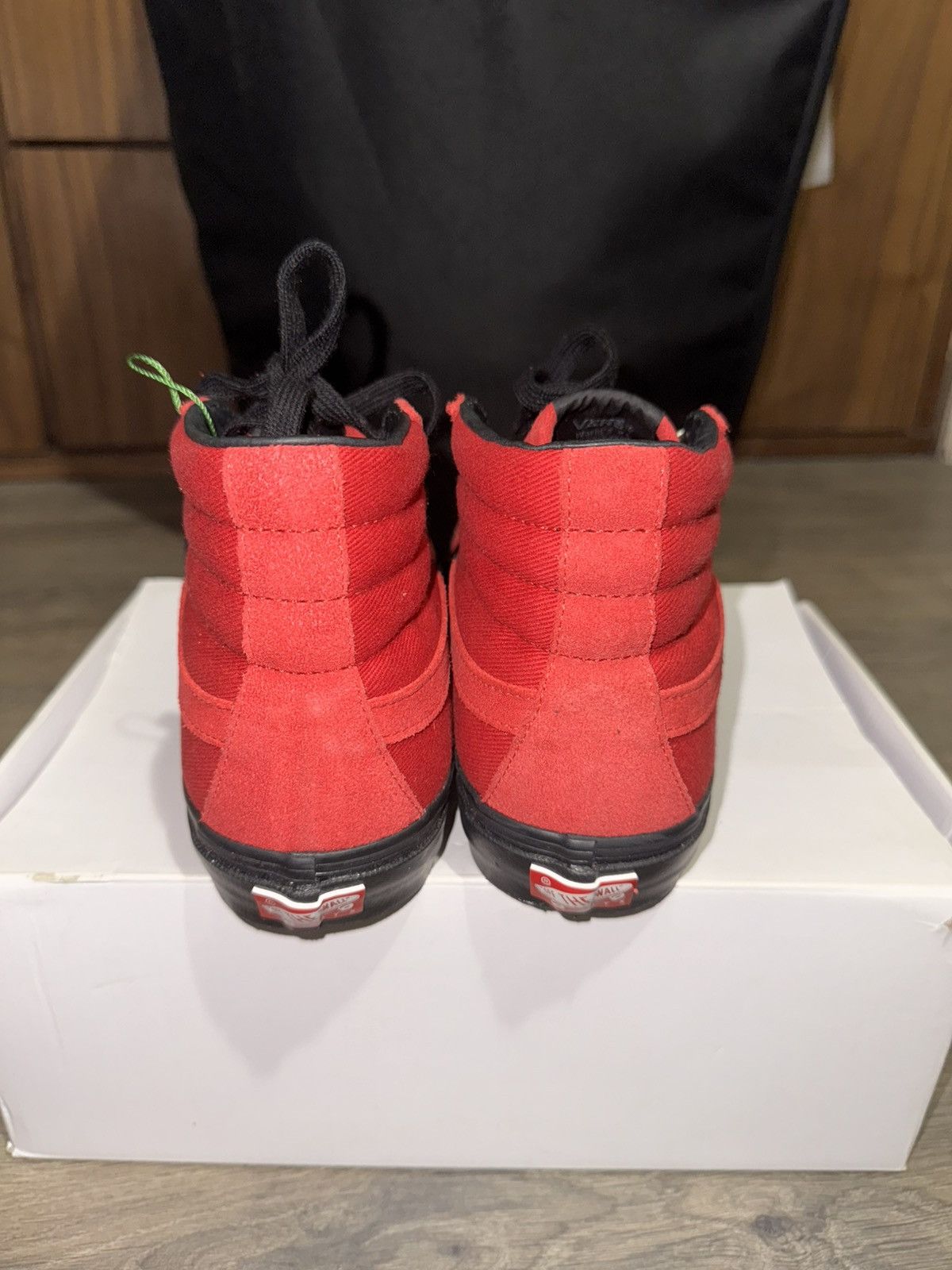 Alyx × Vans Vans Style 138 Size US 8 / EU 41 - 4 Thumbnail