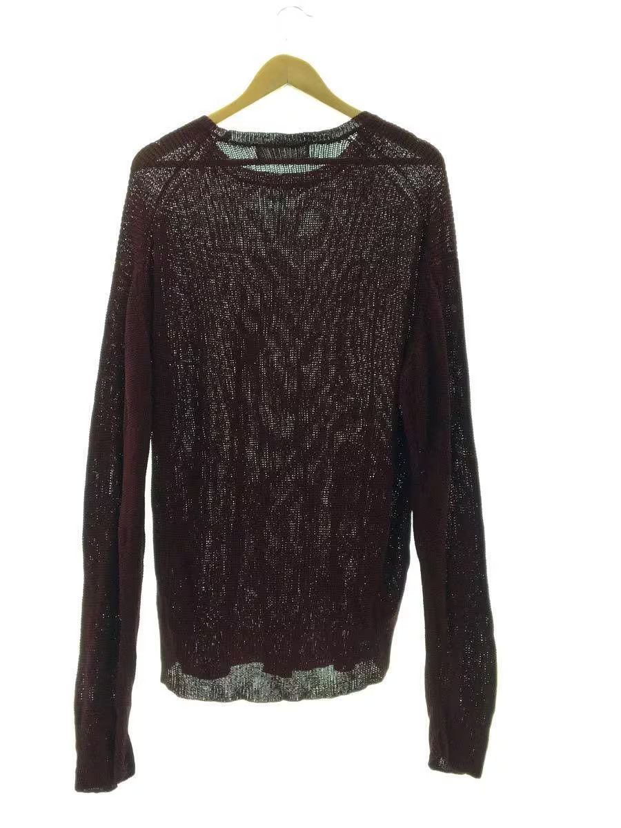 Comme des Garcons × Comme des Garcons Homme 1994 Light Stitch Knit Sweater Size US L / EU 52-54 / 3 - 2 Thumbnail