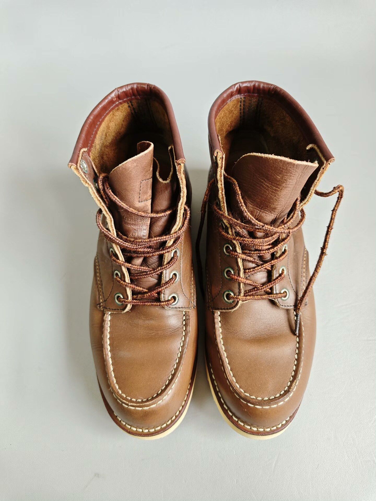 Red Wing Red Wing x Beams 8854 | Grailed
