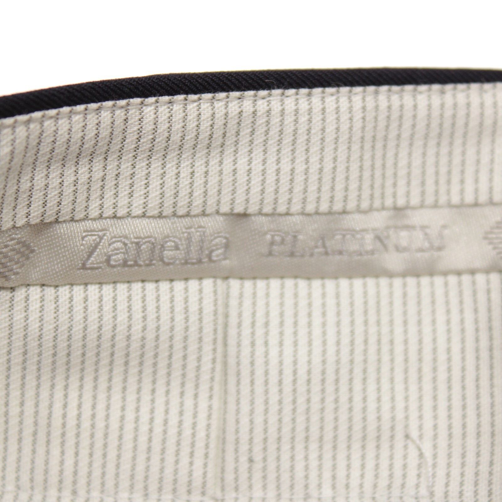 Zanella Zanella New with tags Dress Pants Size 32 US In Blue Size US 32 / EU 48 - 8 Thumbnail