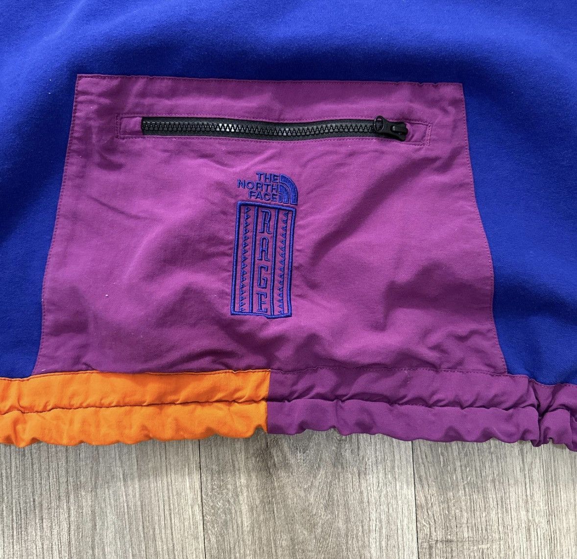 The North Face The North Face Long Sleeve Size US XL / EU 56 / 4 - 3 Thumbnail