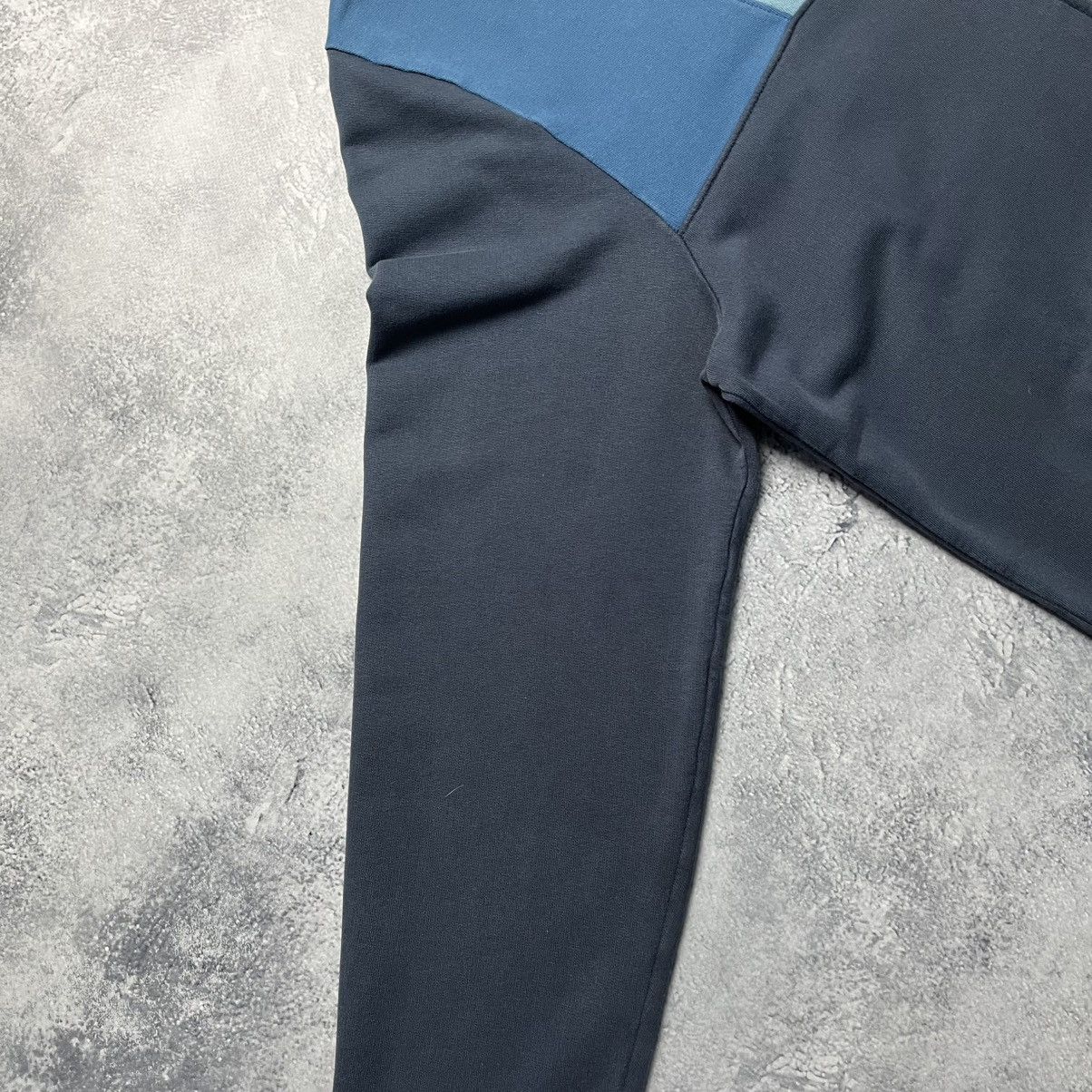 Oakley Vintage Oakley Blue Zip Hoodie Logo Streetwear Y2K Surf Size US M / EU 48-50 / 2 - 5 Thumbnail