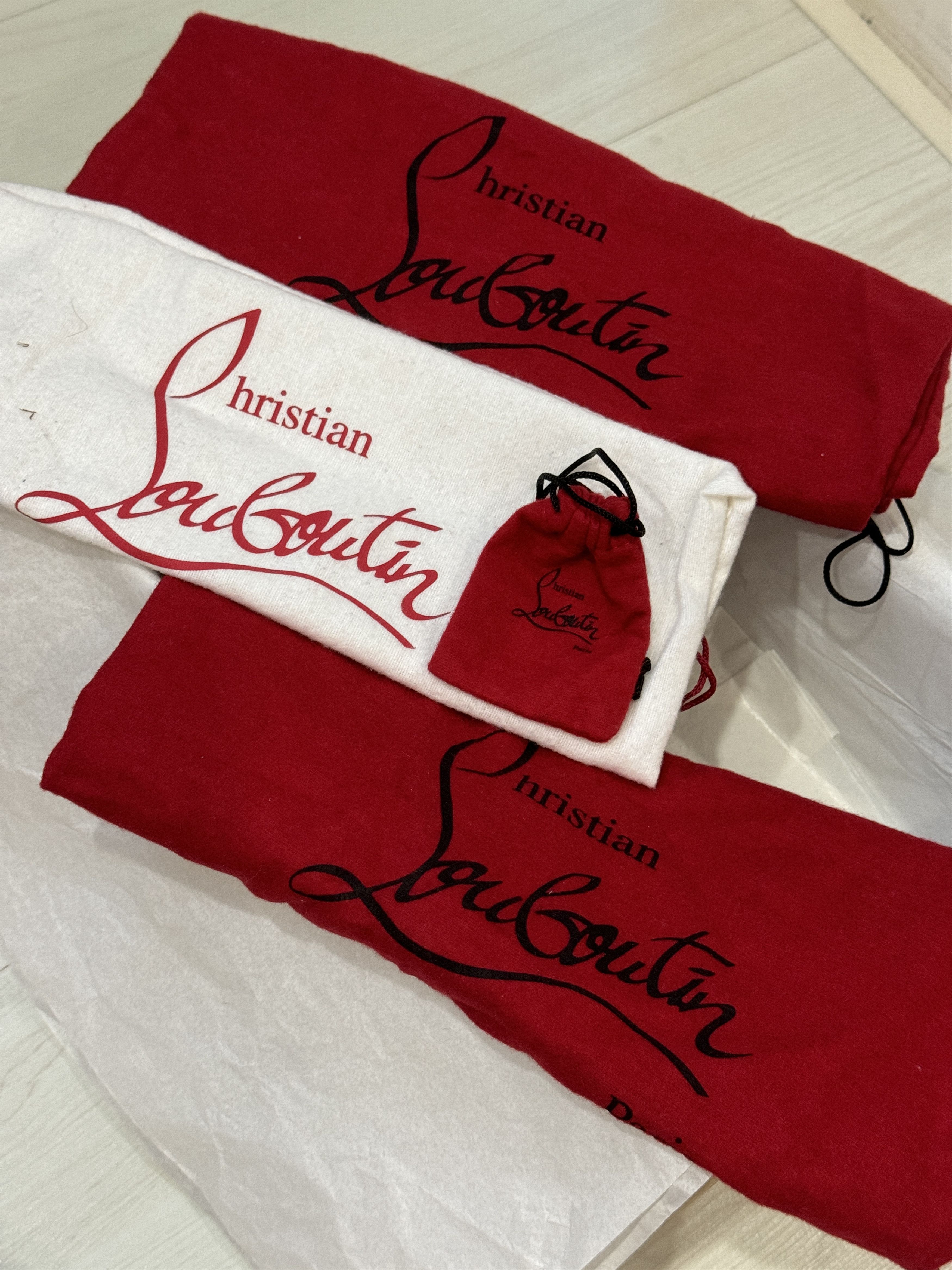 Christian Louboutin Christian Louboutin Dandy Spike Loafers Size US 9.5 / EU 42-43 - 8 Thumbnail