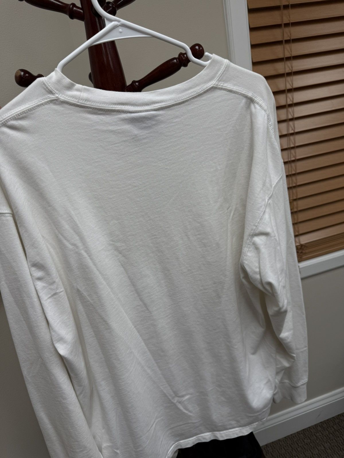 Kith × Nike Kith & Nike for New York Knicks L/S Tee Size US L / EU 52-54 / 3 - 2 Thumbnail