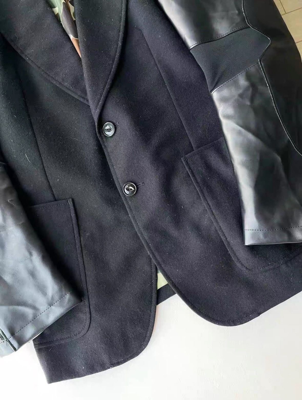 Junya Watanabe JUNYA WATANABE COMME des GARCONS Size US XS / EU 42 / 0 - 3 Thumbnail