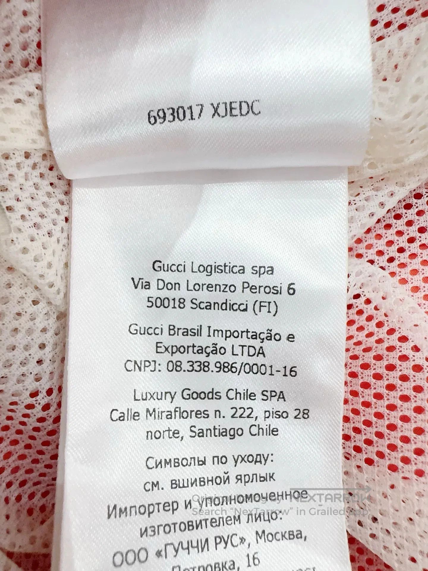 Gucci Gucci New Coat. Size US L / EU 52-54 / 3 - 6 Thumbnail