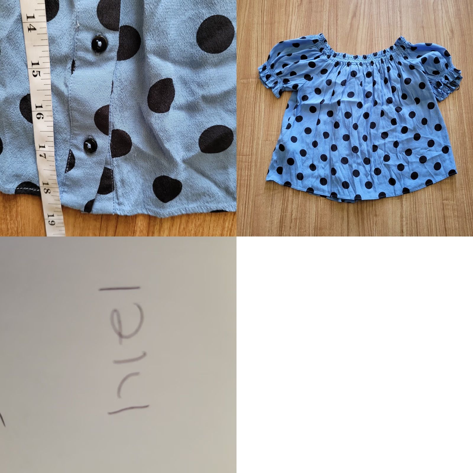 Zara VINTAGE? Size S / US 4 / IT 40 - 8 Thumbnail