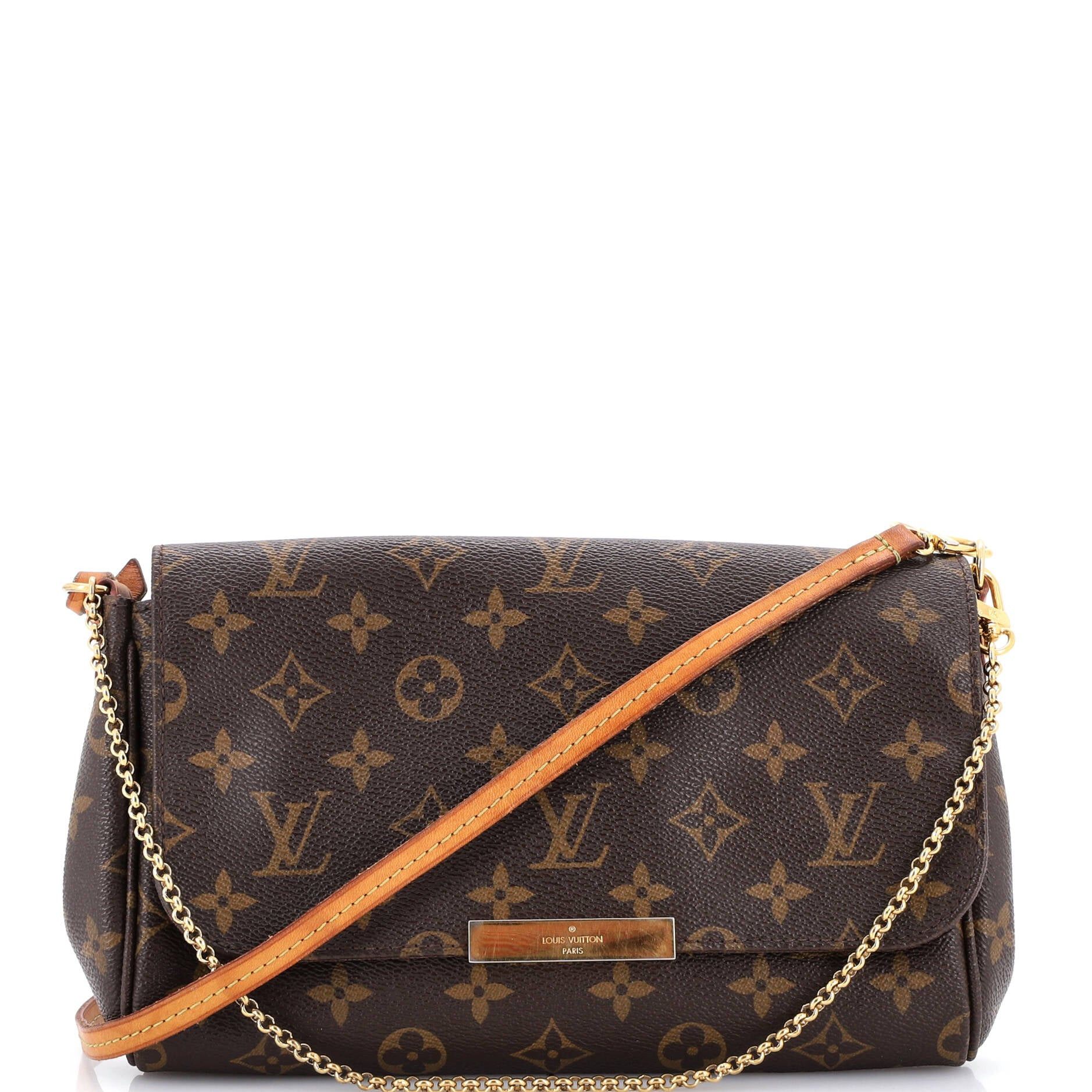 Louis Vuitton Favorite Handbag, Women's