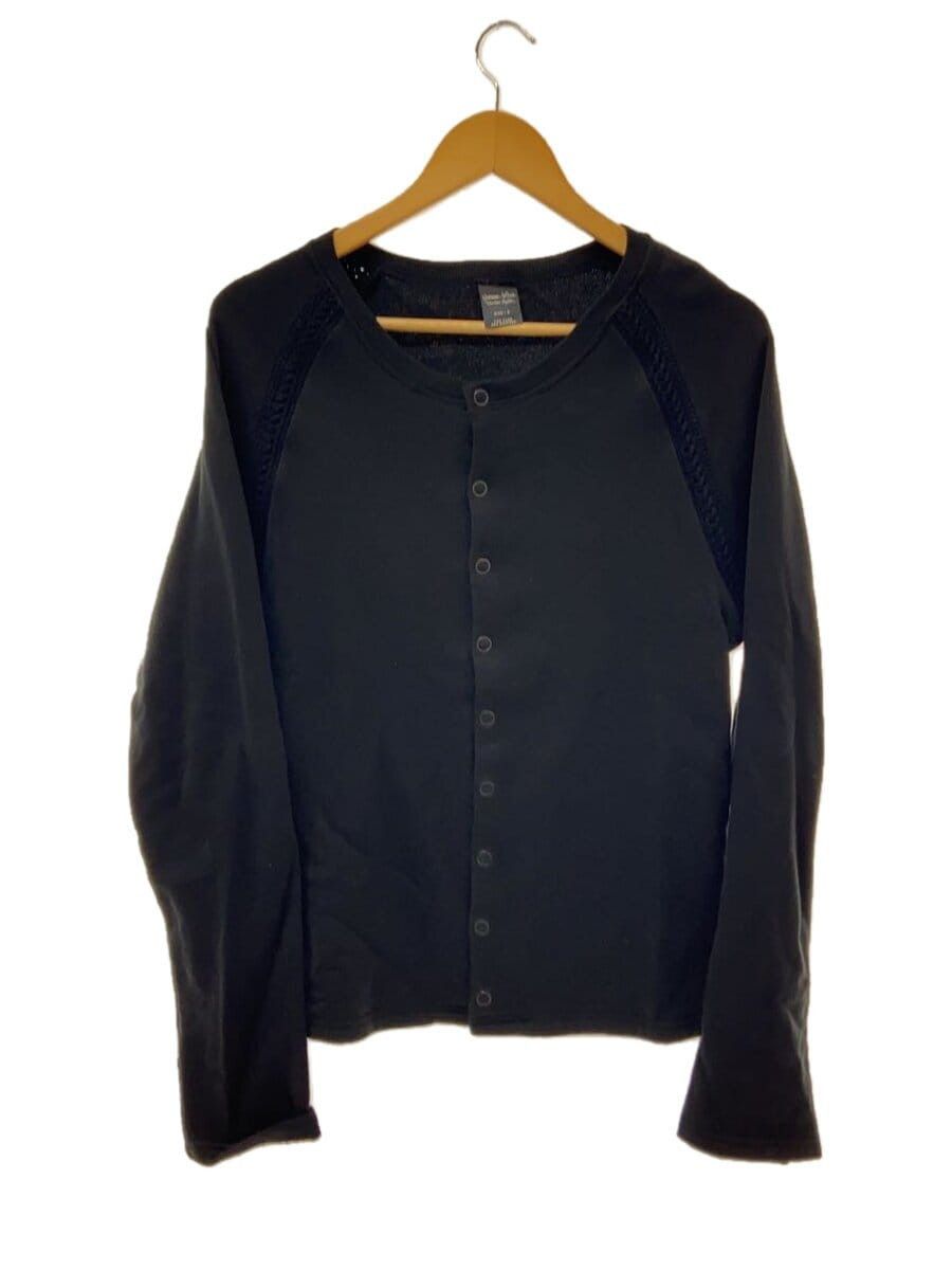 ジャケット・アウター 08ss number(n)ine cotton cardigan 08ss Number (N)ine cotton cardigan